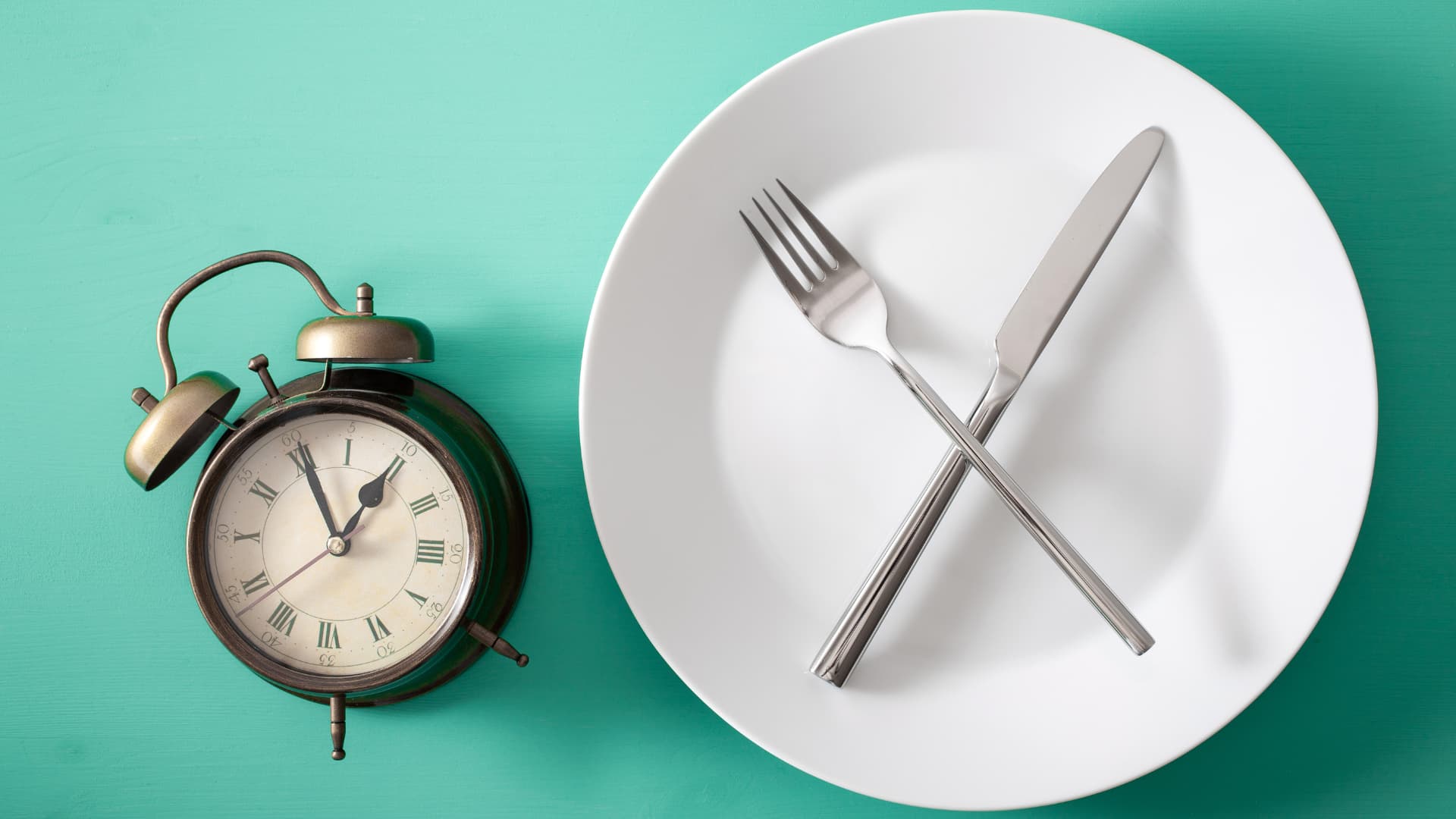 Strategic Fasting: Time-Restricted Eating for Metabolic and Cognitive Health