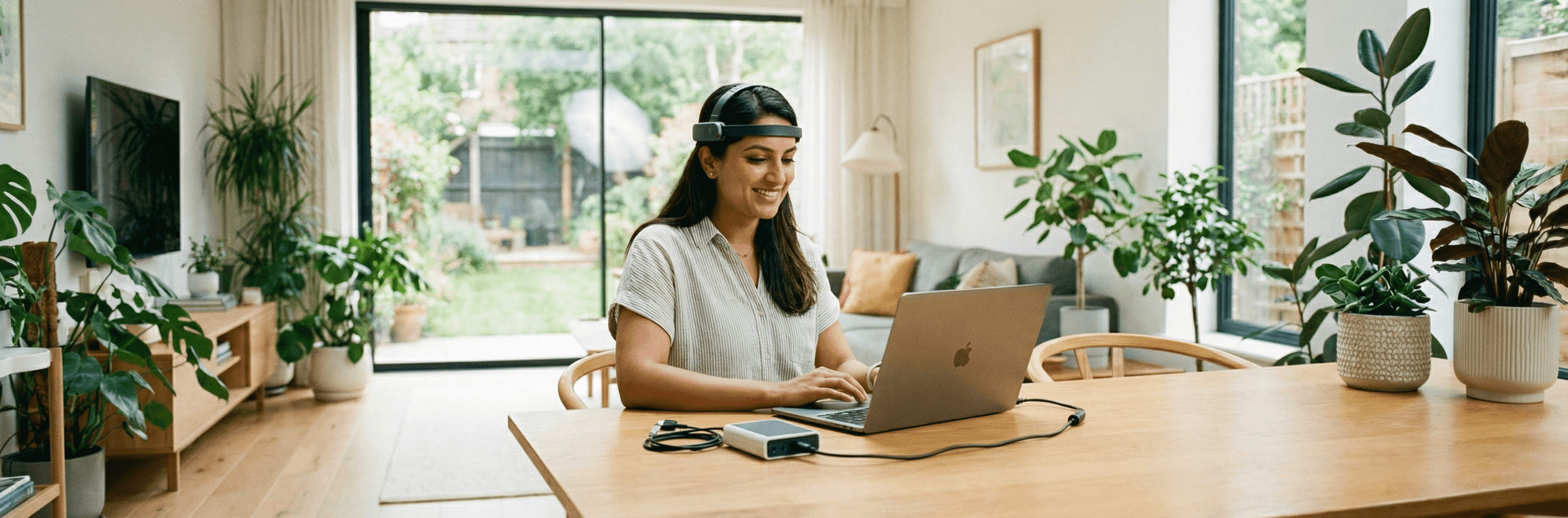 Remote Neurofeedback: How It Works and What to Expect