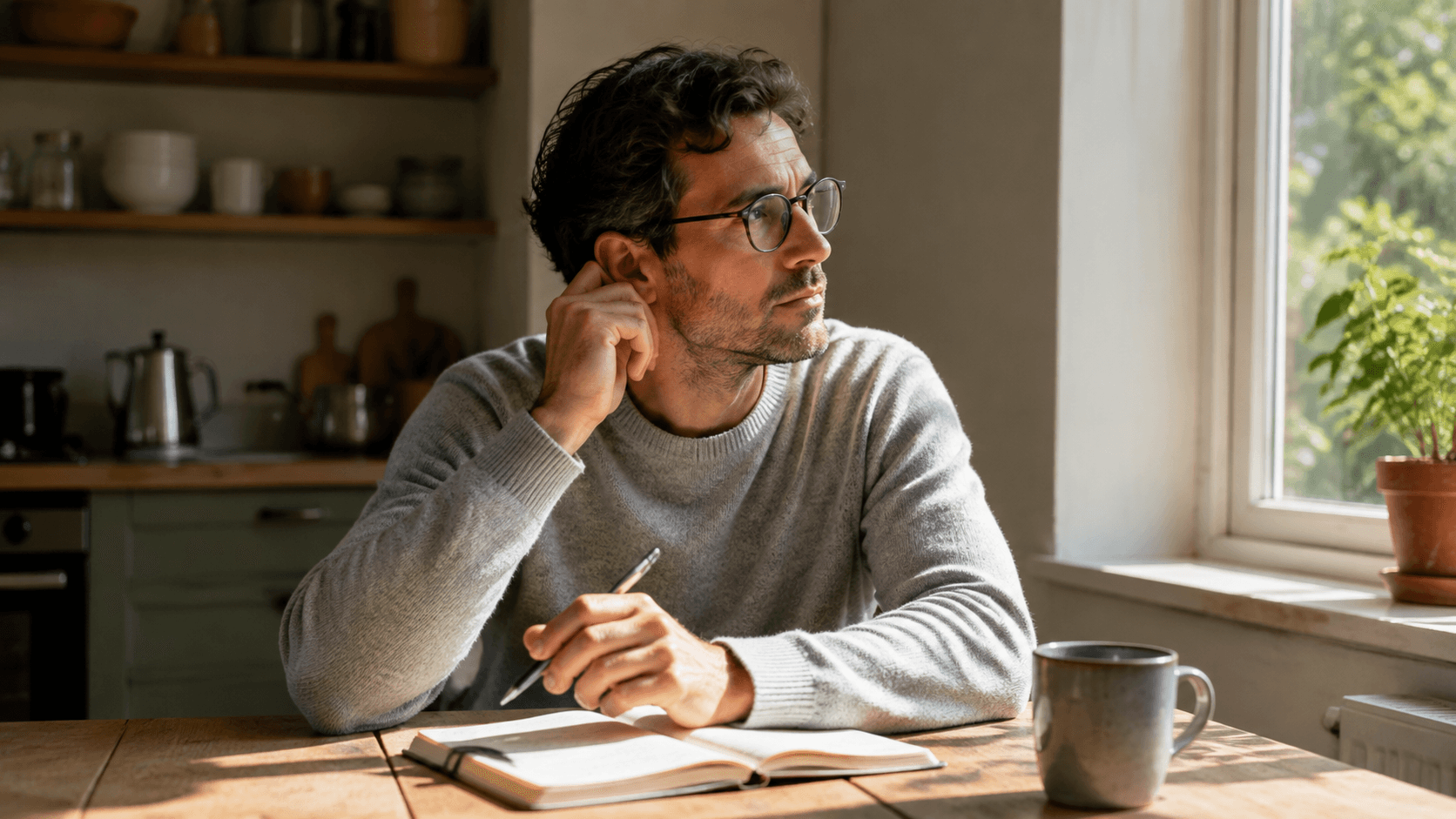 Brain Fog: Possible Causes and a Useful Next Step