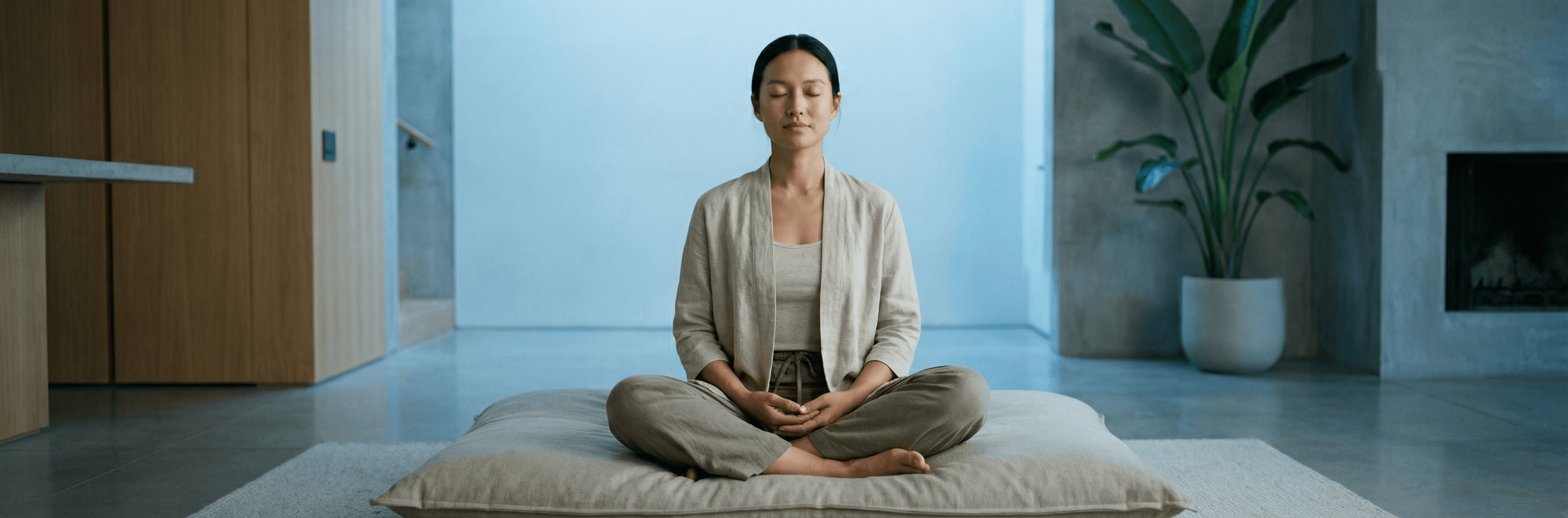 Meditation and the Brain: What Studies Actually Show