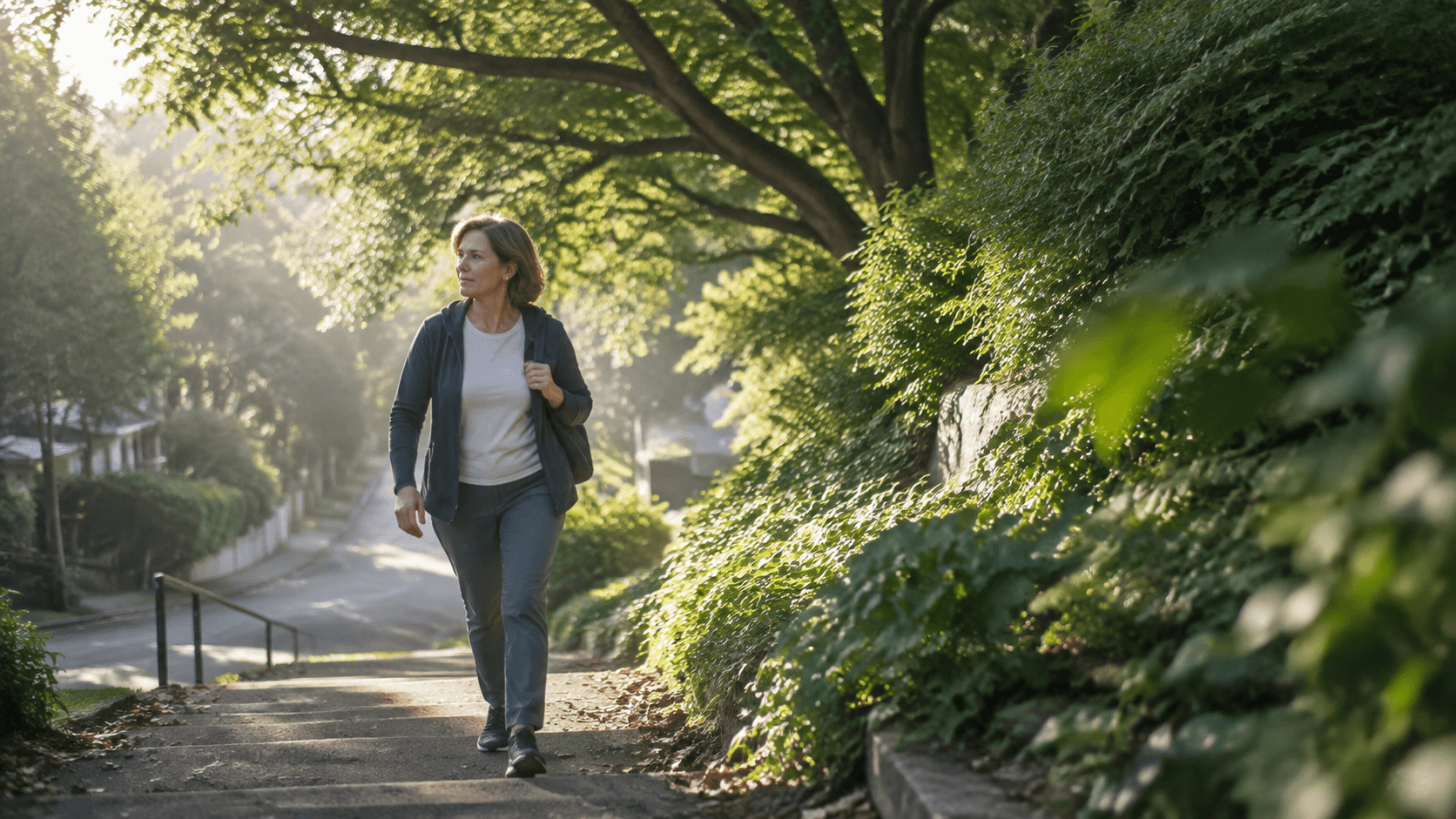 Brain Aging in Midlife: Evidence Beyond the Headlines