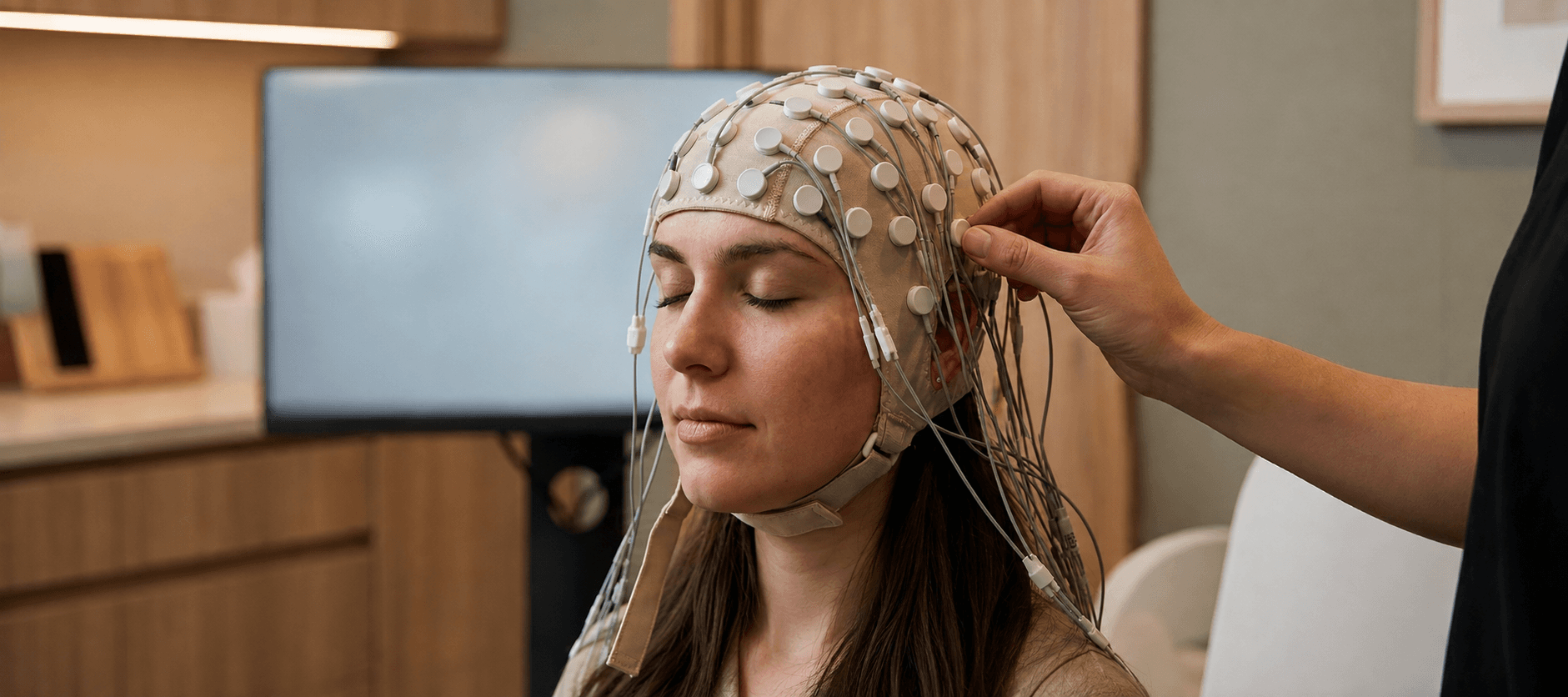 QEEG Brain Mapping: What It Measures and Its Limits