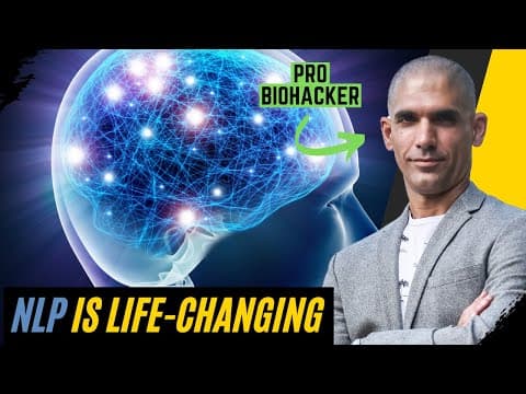 Understanding neurofeedback with Peak Brain Institute founder Dr Andrew Hill