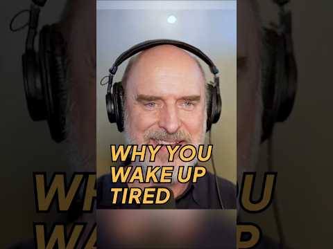 Your Late-Night Habits Are Wrecking Your Brain | ‎⁨@DrHill⁩ Explains #podcast