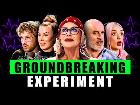 We Did a Scientific Test to See if Mediumship Is Real | E80