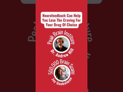 "Hack Your Brain to Beat Addiction: The Neurofeedback Secret"