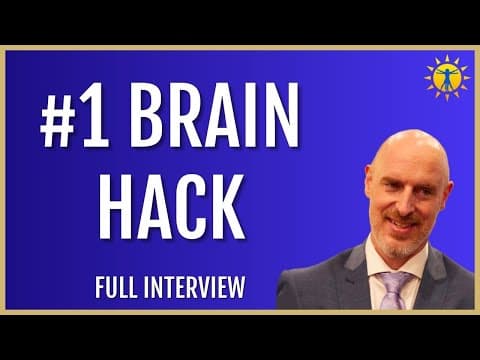 ☀️ Why Neurofeedback Therapy is the #1 Brain Hack (part 2) (2024)