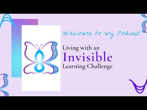 Interview with Me and Dr. Andrew Hill