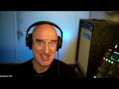 Andrew Hill on Neurofeedback: A Revolutionary Approach to Mental Health Treatment