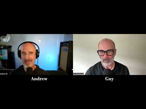 Neurofeedback Training & Trauma with Dr. Andrew Hill