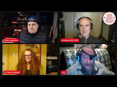 Live Q&A: Neurofeedback & Mental Health - Dec 2024 | NeuroNoodle