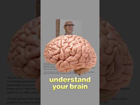Your Brain is NOT Broken–Stop Trying To Fix It!