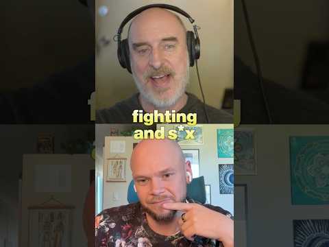 Is belief in God JUST a survival trick?