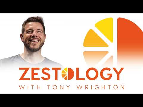 ☕️ Zes’presso: Andrew Hill - Instant actionable ways we can improve our brain