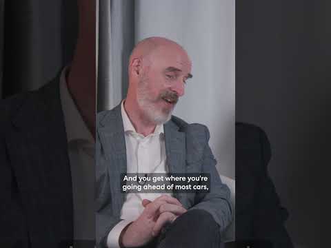 Dr. Hill compares Emma to an overheated sports car that needs an oil change #biohacking #health