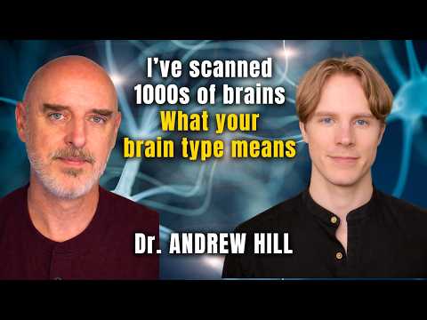 I've Scanned 1,000s of Brains — This Is What the Healthiest Ones Have in Common