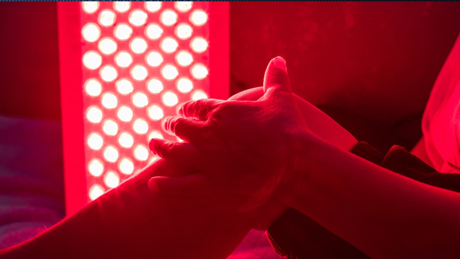Brain Biohacking with Photobiomodulation: Red and Near-Infrared Light Therapy