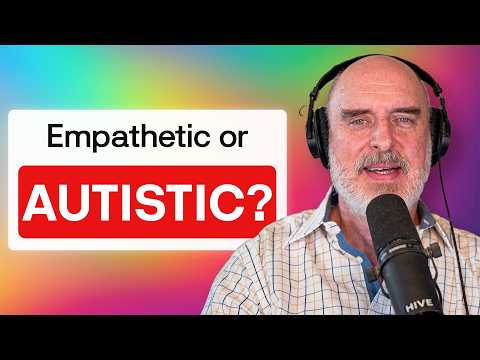 Why Neurodivergent People Think Everyone Hates Them (Neuroscience Secret)