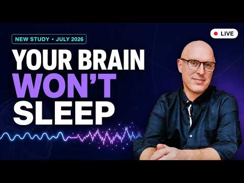 The Alzheimer's Sleep Paradox: When More Sleep Isn't Better
