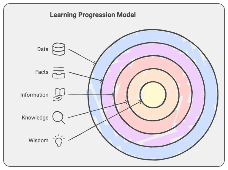 Learning Progression Model