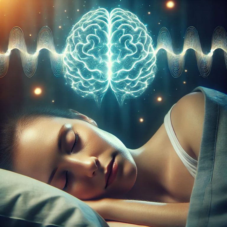sleep and memory